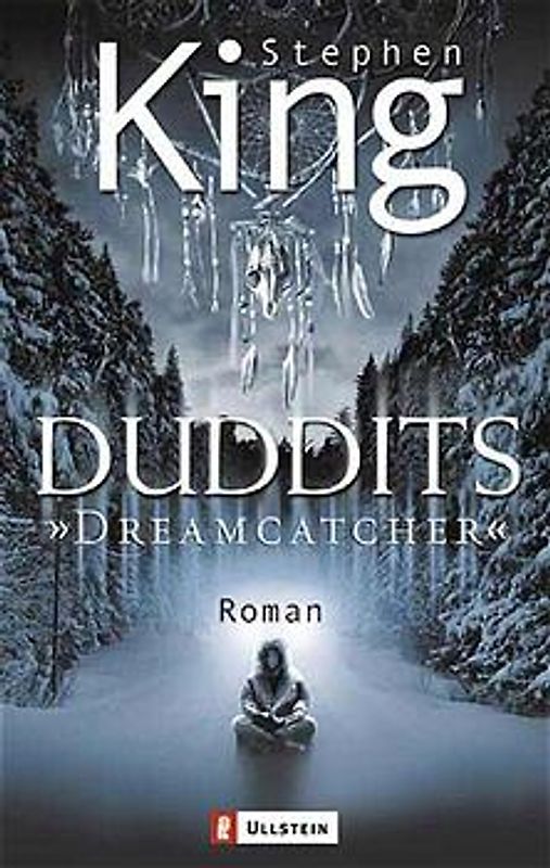 Dreamcatcher - Duddits