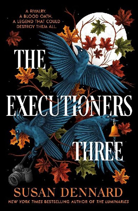The Executioners Three