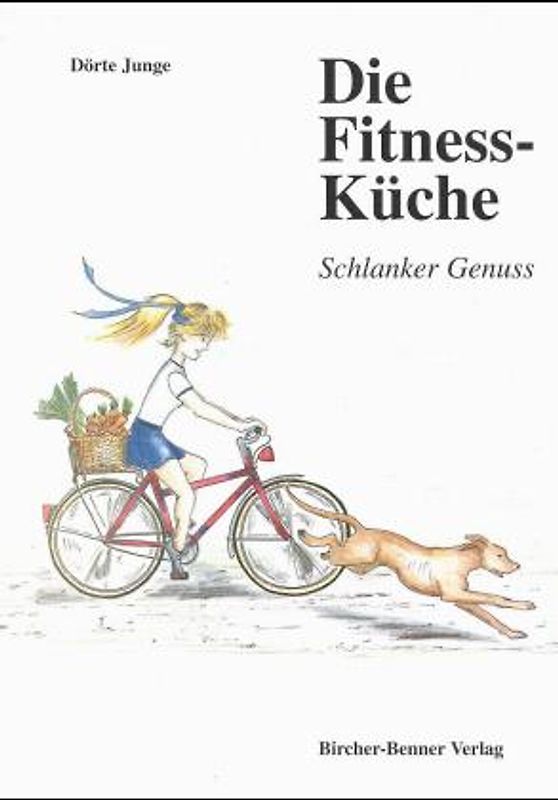 Die Fitness-Küche