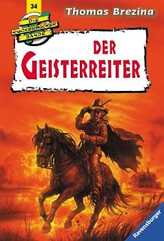 Der Geisterreiter