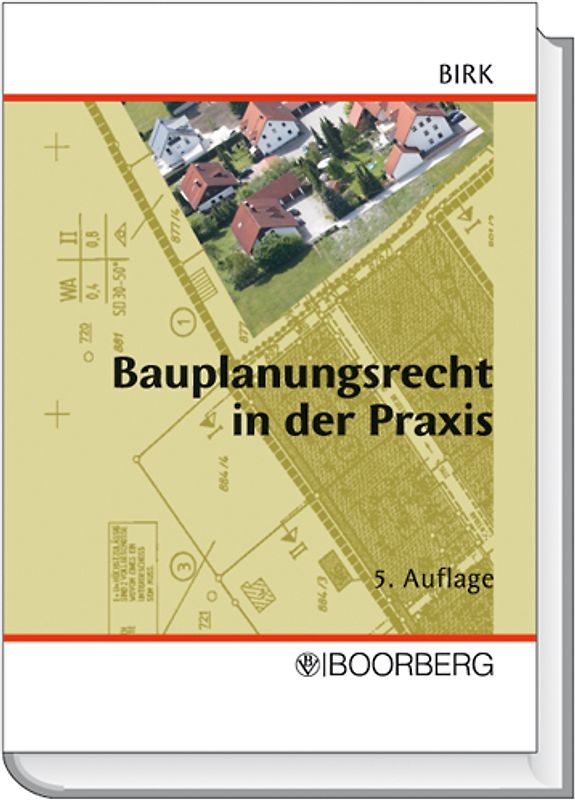 Bauplanungsrecht in der Praxis