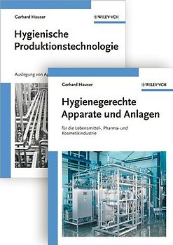 Hygienische Produktion