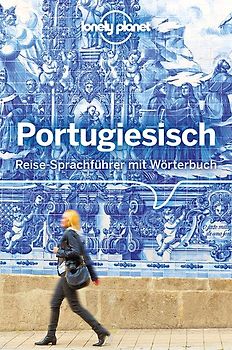 LONELY PLANET Sprachführer Portugiesisch