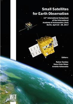 Small Satellites for Earth Observation