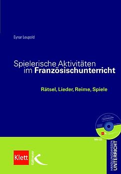 Spielerisch Französisch lernen