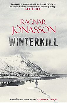 Winterkill (Dark Iceland, Band 6)