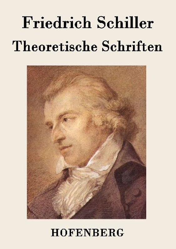 Theoretische Schriften
