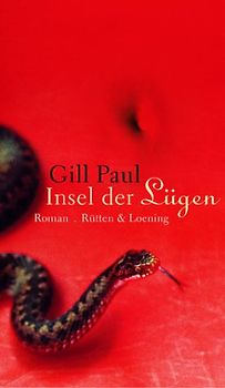 Insel der Lügen. Roman