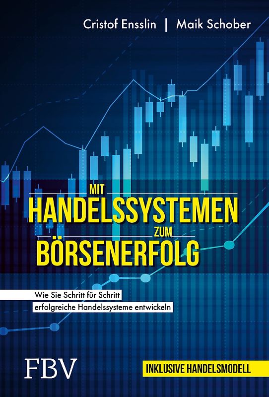 Mit Handelssystemen zum Börsenerfolg