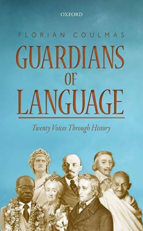 Guardians of Language