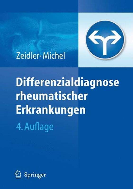 Differenzialdiagnose rheumatischer Erkrankungen