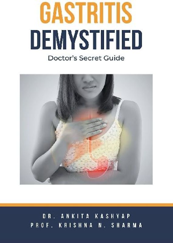 Gastritis Demystified