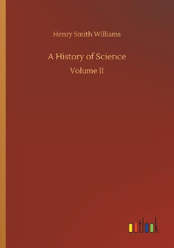 A History of Science