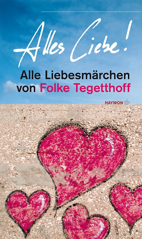 Alles Liebe!
