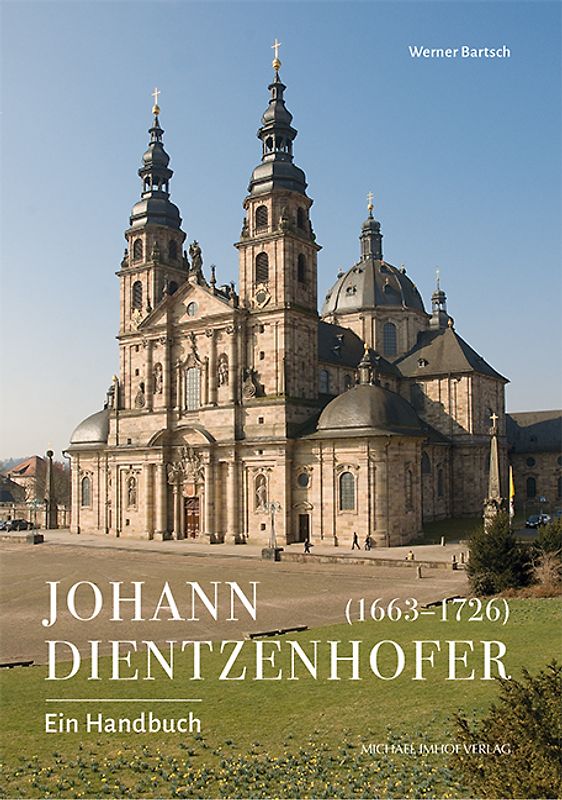 Johann Dientzenhofer (1663-1726)
