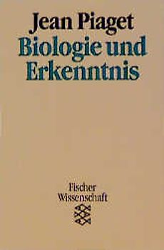 Biologie und Erkenntnis