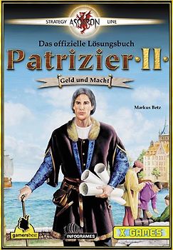 Die Patrizier 2