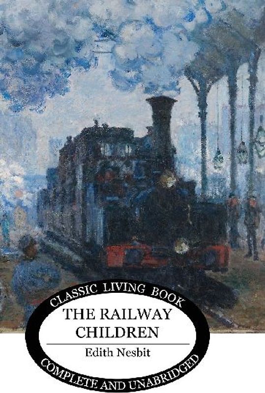 The Railway Children
