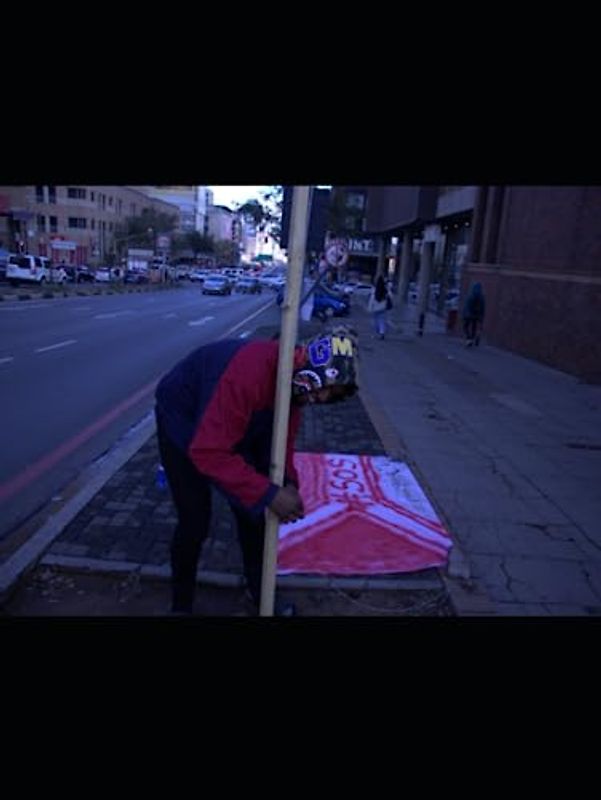 uMthakathi: the witch