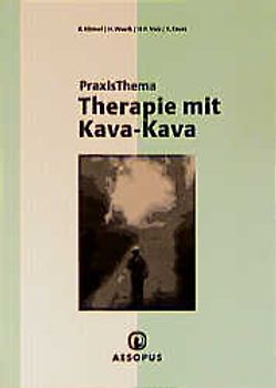 Therapie mit Kava-Kava
