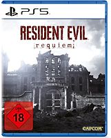 Resident Evil™ Requiem