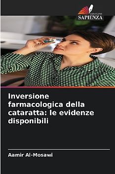 Inversione farmacologica della cataratta