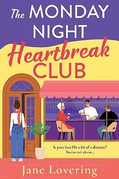 The Monday Night Heartbreak Club