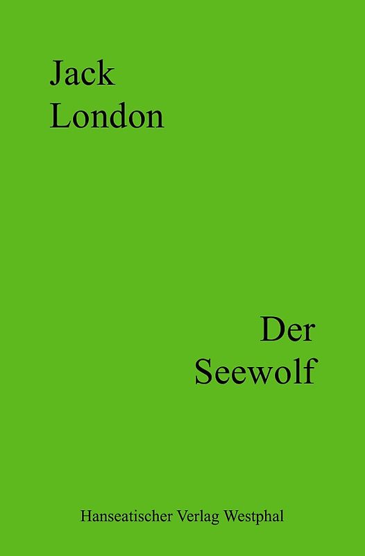 Der Seewolf