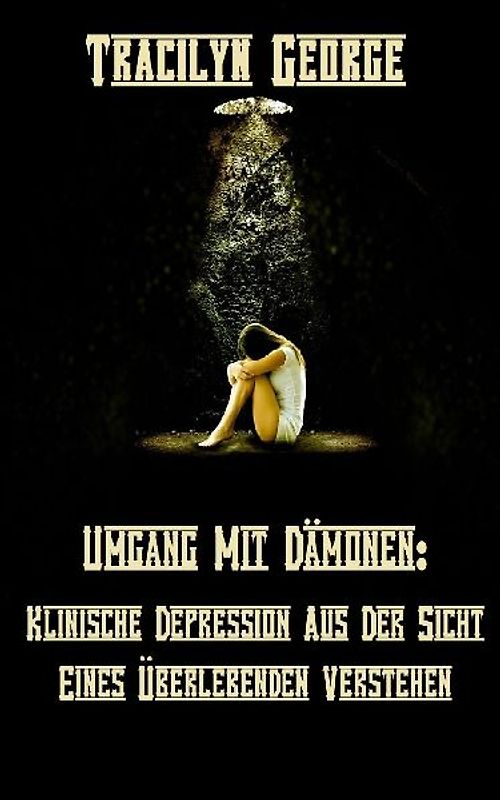 Umgang Mit Dämonen