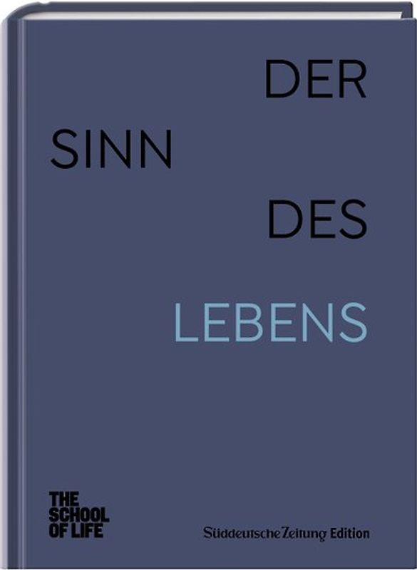 Ein sinnvolles Leben