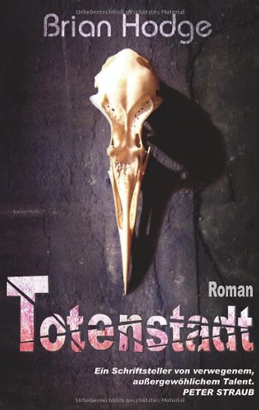 Totenstadt