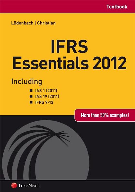 IFRS Essentials