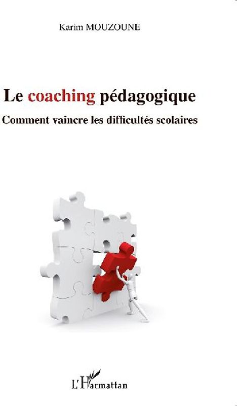 Le coaching pédagogique