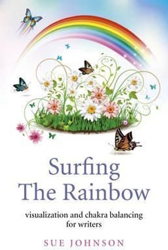 Surfing The Rainbow
