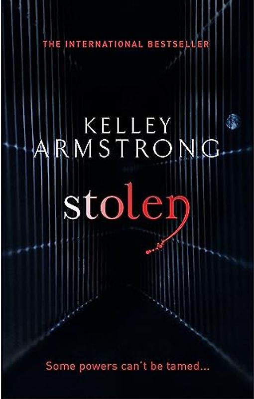 Stolen: Book 2 in the Women of the Otherworld Series