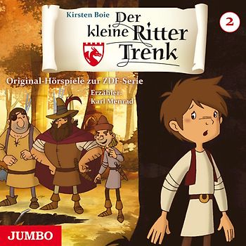 Der kleine Ritter Trenk