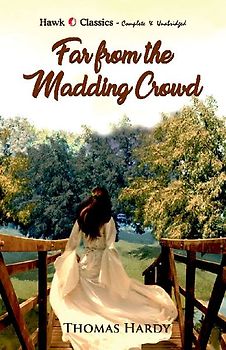 Far from the Madding Crowd