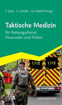 Taktische Medizin