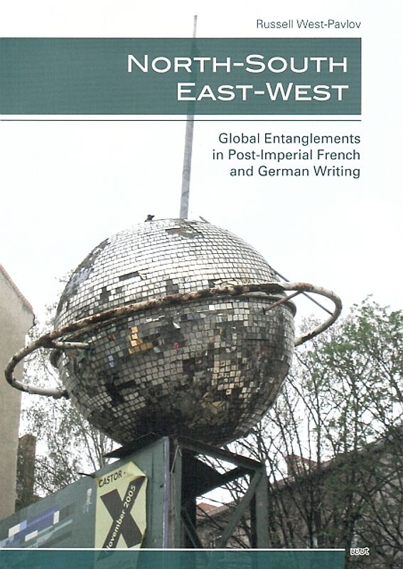 North-South / East-West