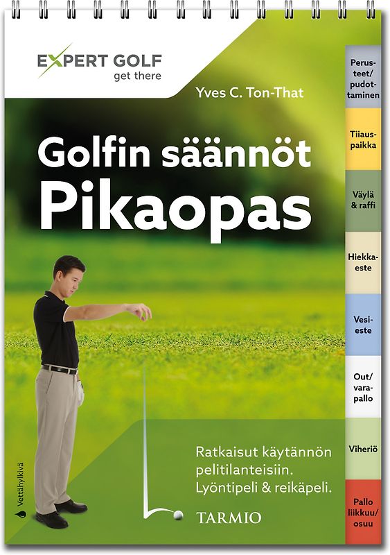 Golfin Säänot – Pikaopas