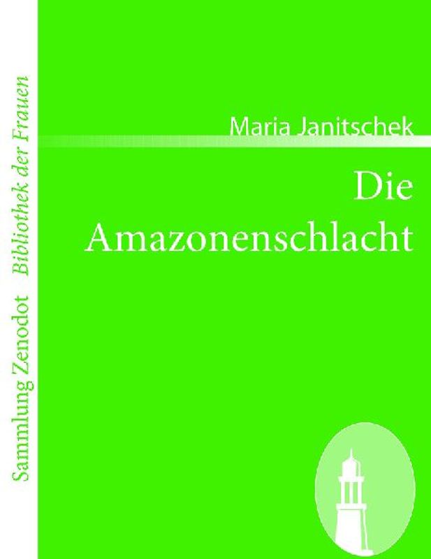 Die Amazonenschlacht