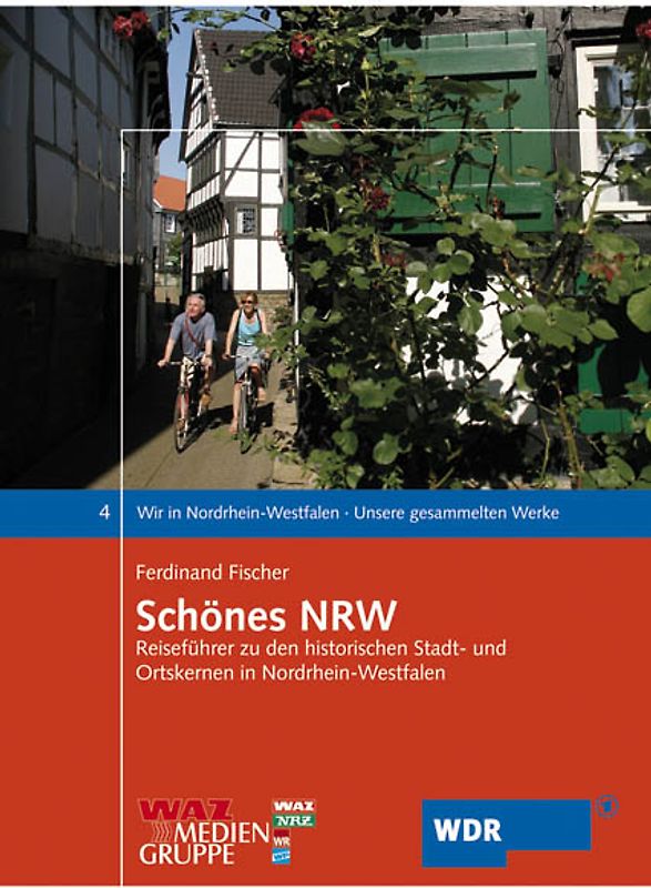 Schönes NRW