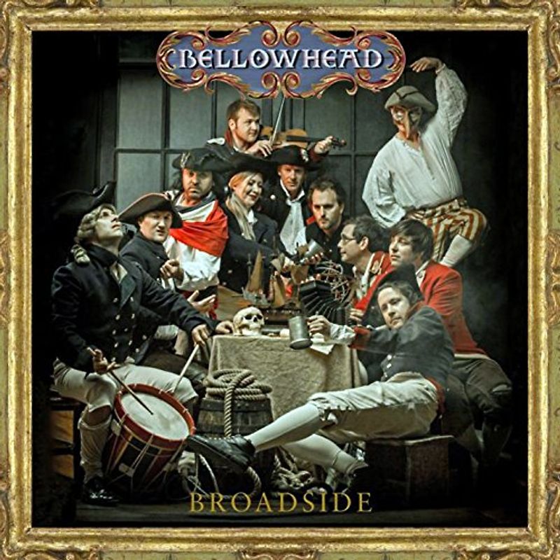Bellowhead - Broadside