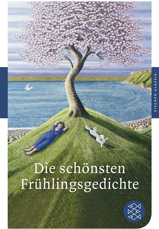 Die schönsten Frühlingsgedichte