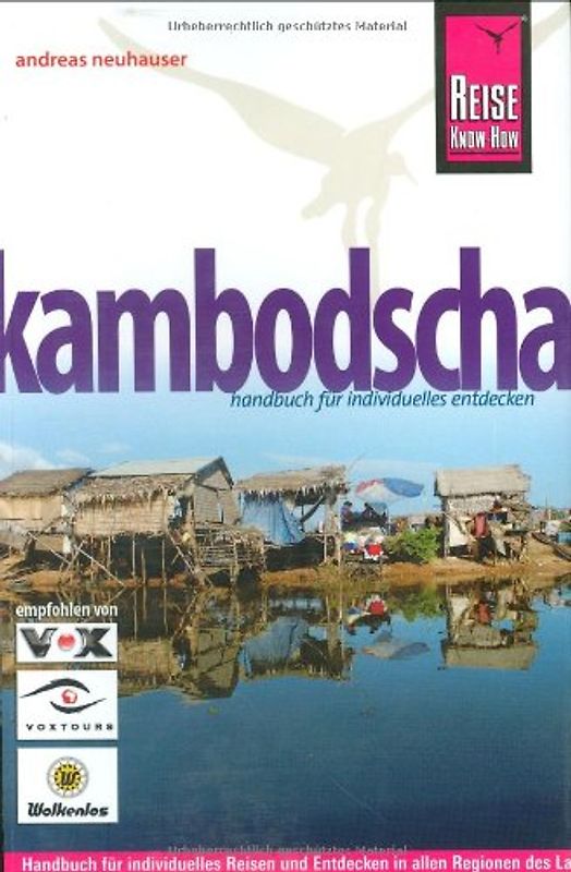 Kambodscha