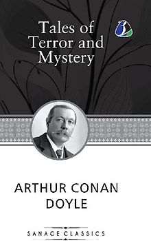 Tales of Terror and Mystery