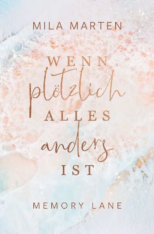 Wenn plötzlich alles anders ist