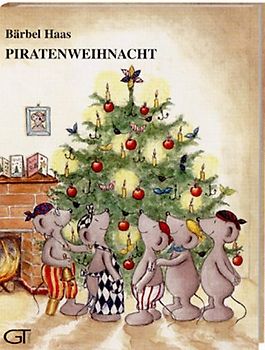 Piratenweihnacht
