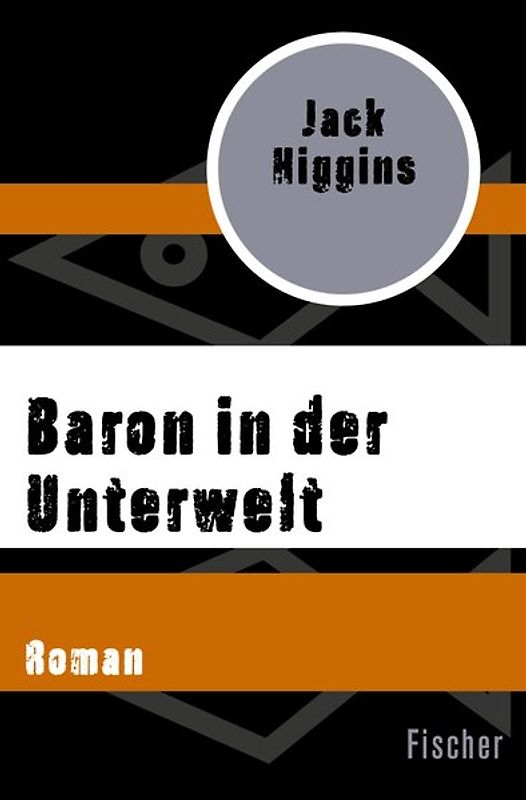 Baron in der Unterwelt