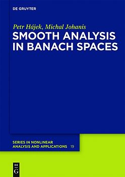 Smooth Analysis in Banach Spaces